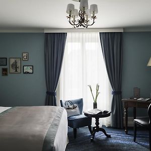 Kamer "Signature" met een King Size Bed